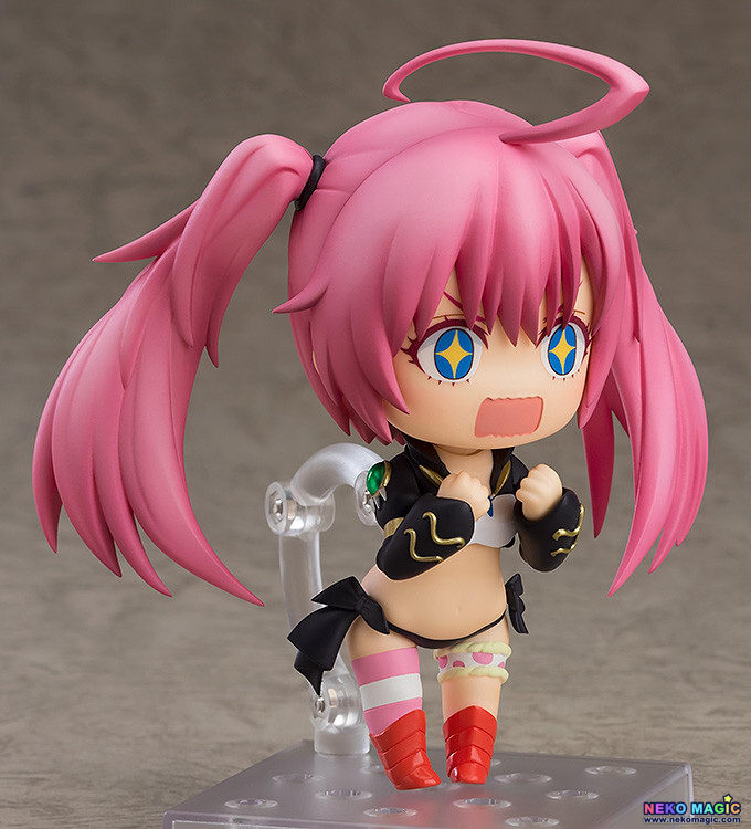 that time i got reincarnated as a slime nendoroid