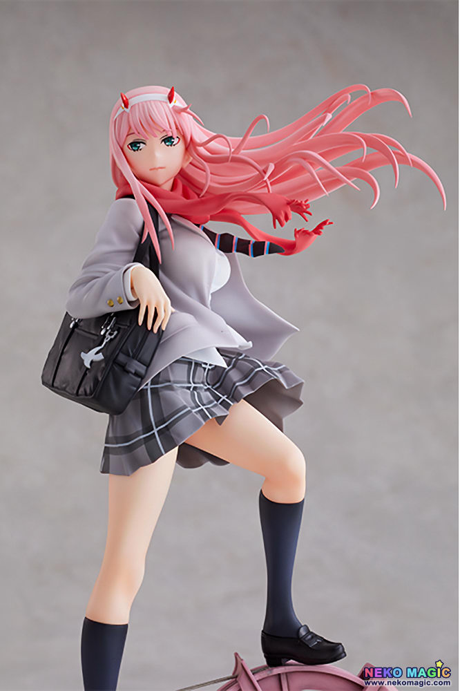 aniplex zero two