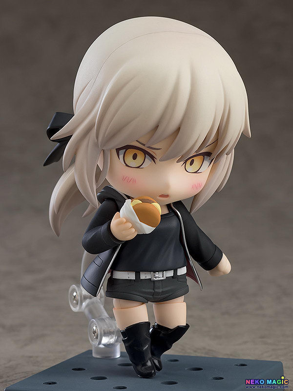 nendoroid saber alter shinjuku