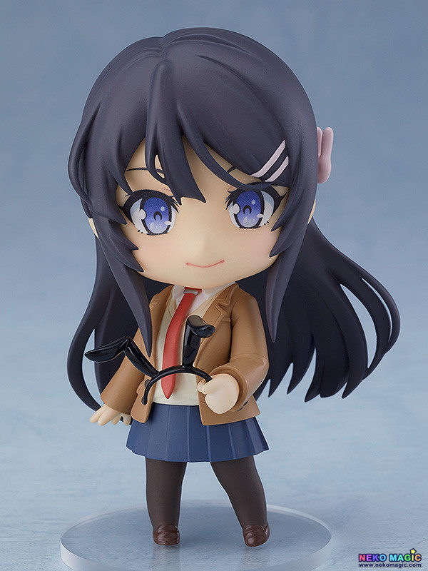 sakurajima nendoroid