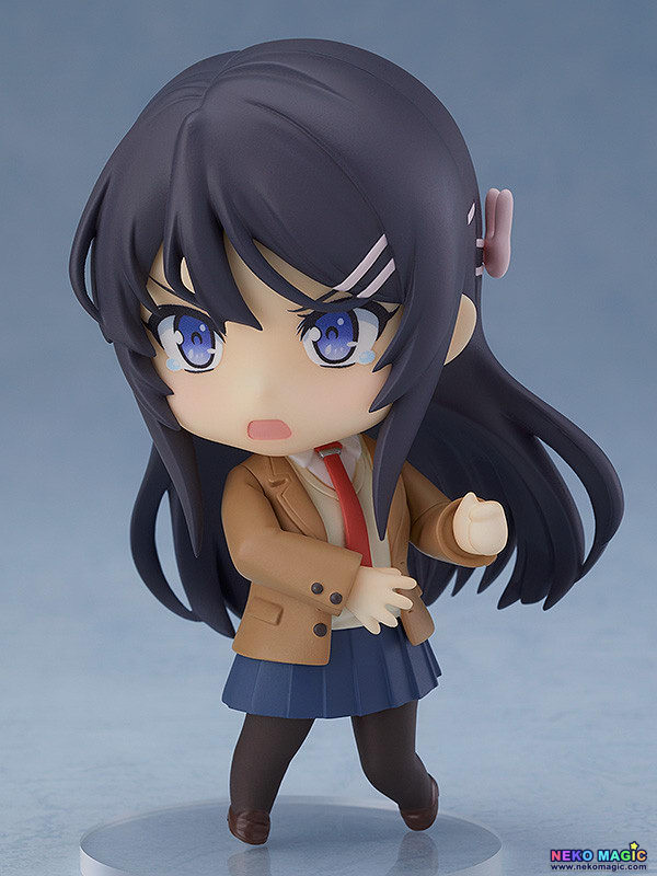 sakurajima nendoroid