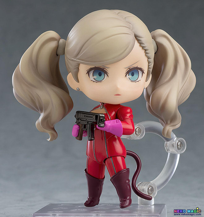 kasumi nendoroid persona 5