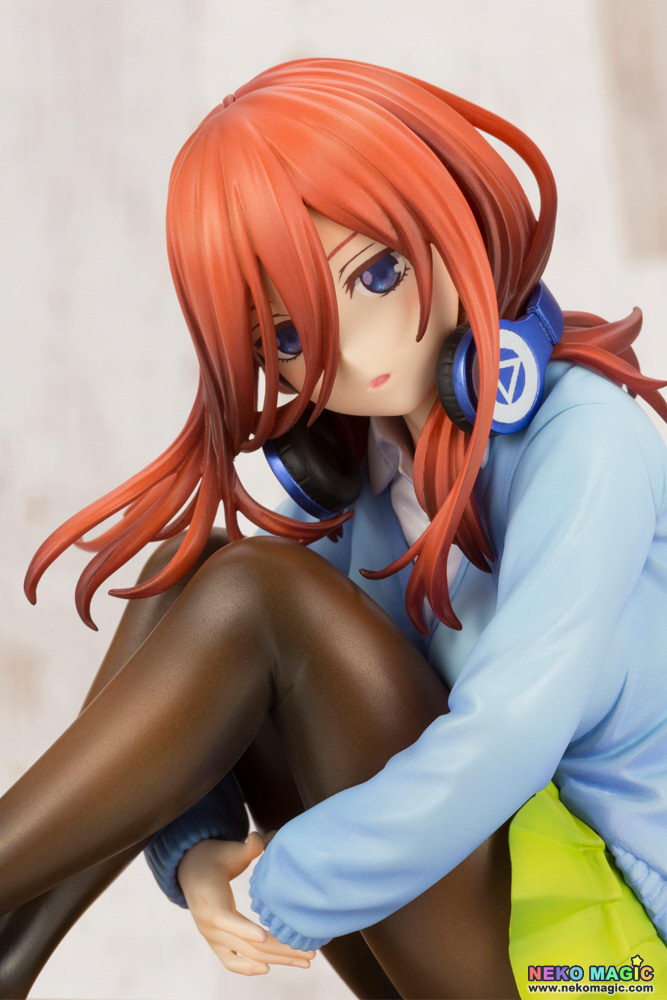 kotobukiya quintuplets