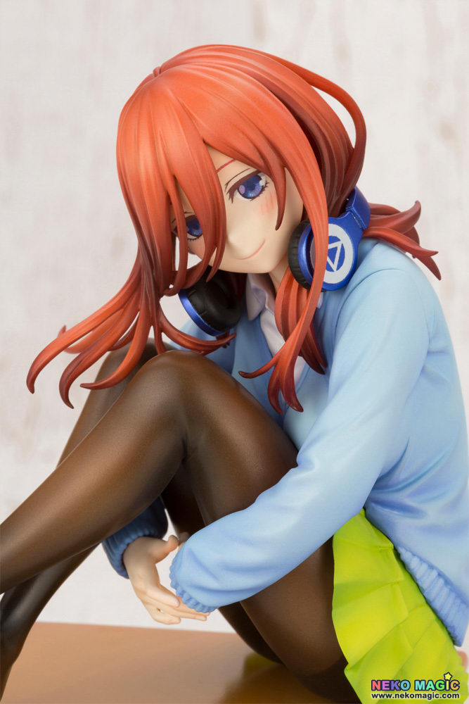 kotobukiya quintuplets
