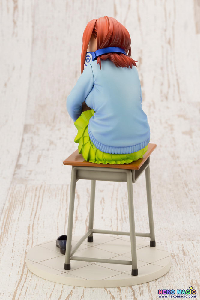 kotobukiya quintuplets