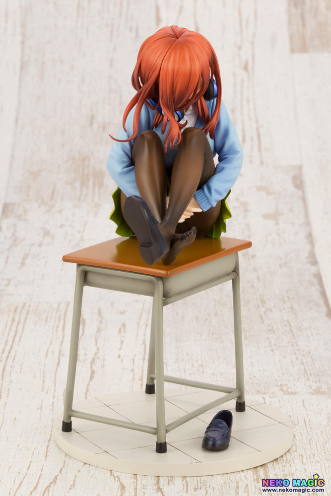 kotobukiya quintuplets
