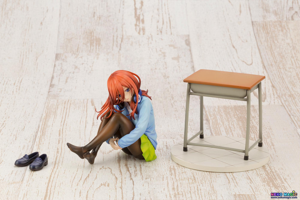 kotobukiya quintuplets