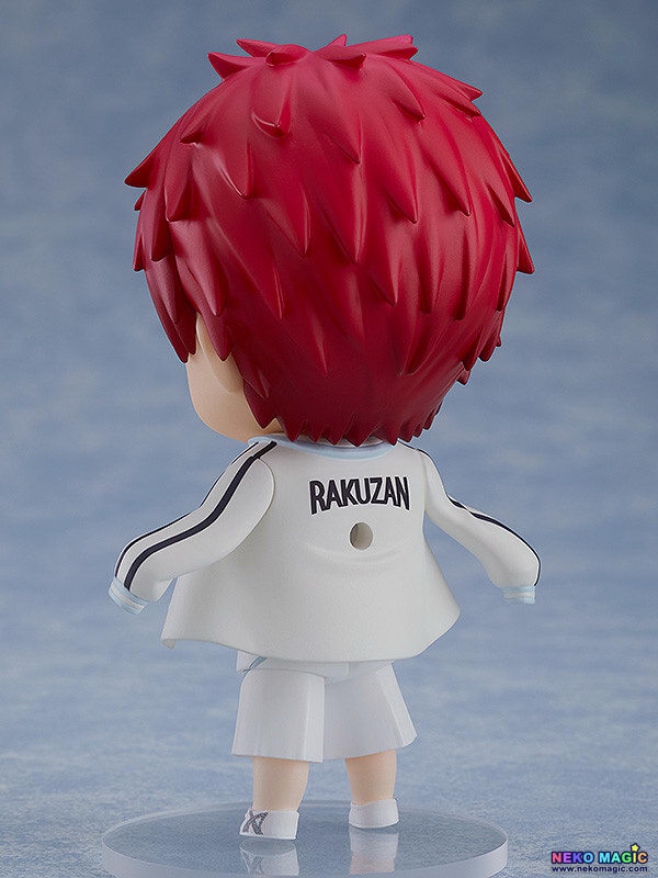 nendoroid akashi seijuro