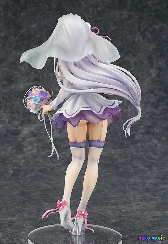 emilia wedding dress figure