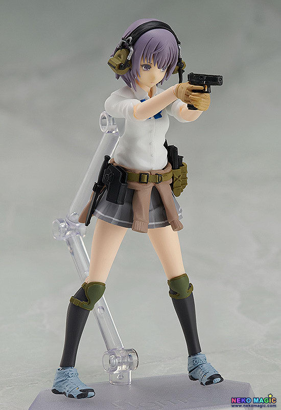 little armory miyo asato