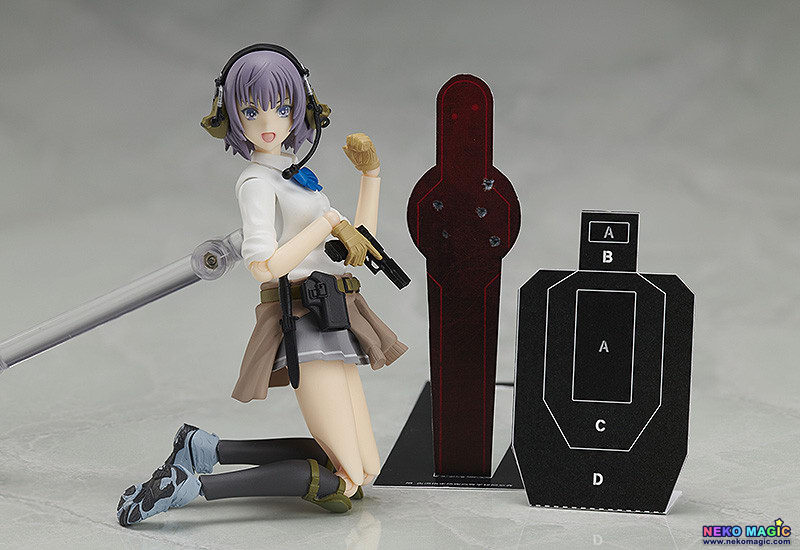 little armory miyo asato