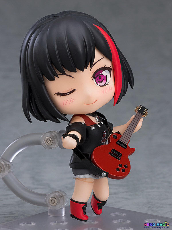 nendoroid ran mitake