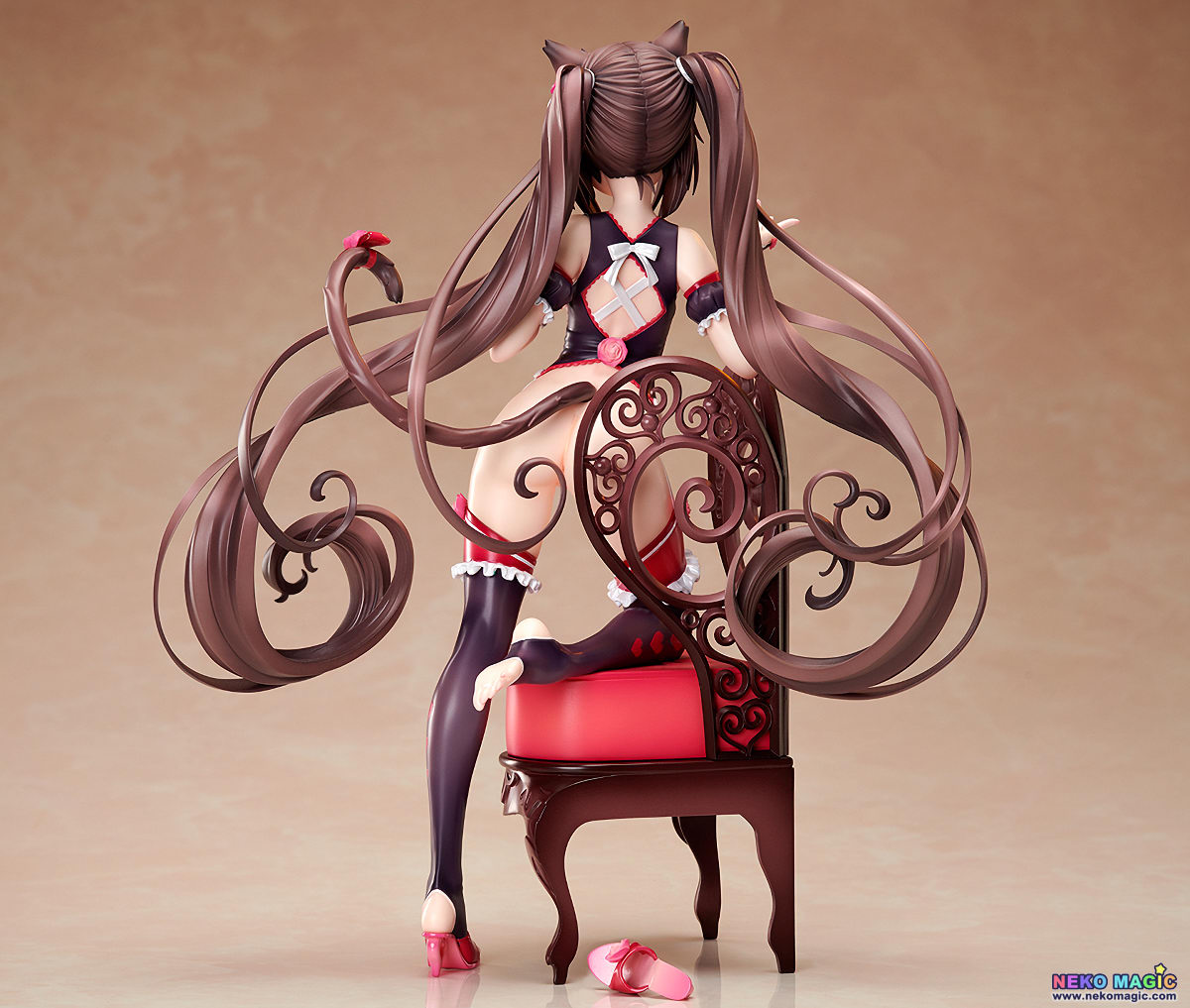 neko figures