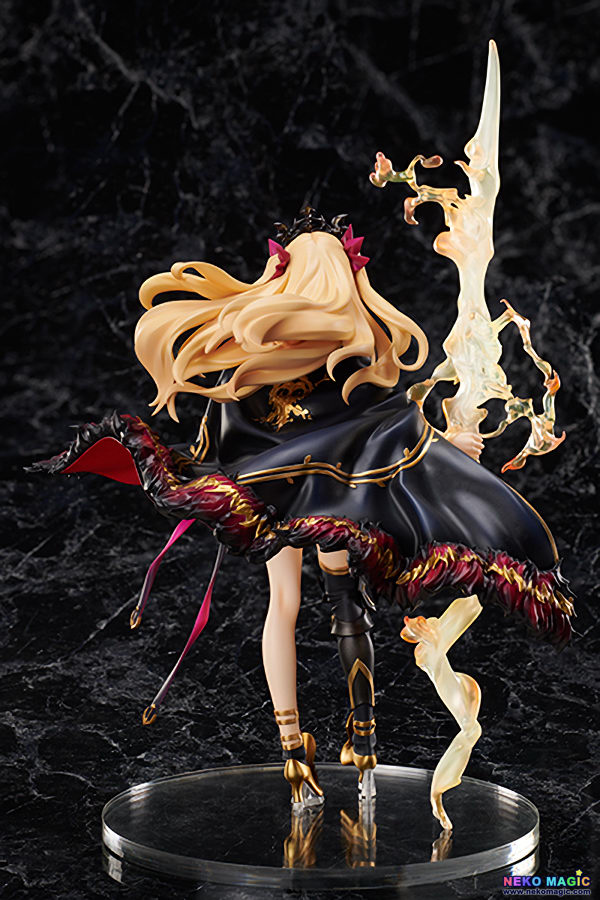 FIGURINE FATE GRAND Order : Lancer Ereshkigal 1/7 Max Factory EUR 200