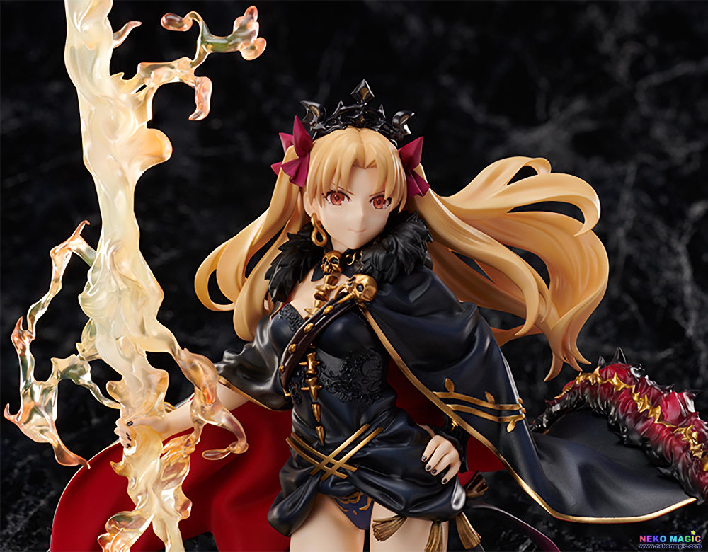 Lancer/Ereshkigal 1/7 (EEC) - La de richirocko