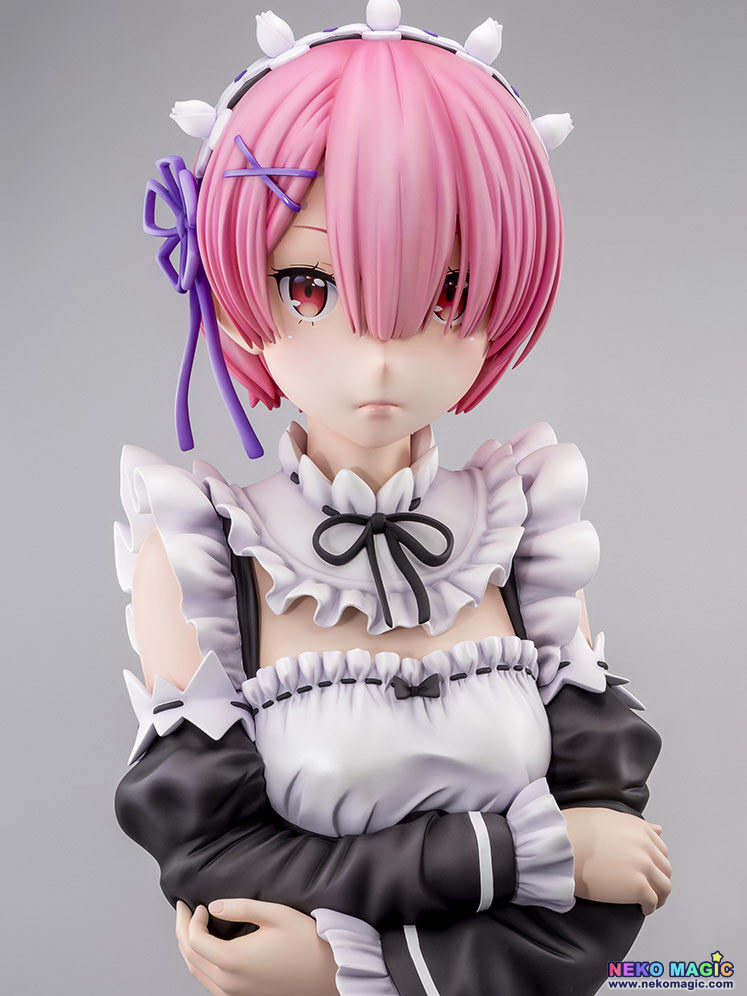 ram figure re zero