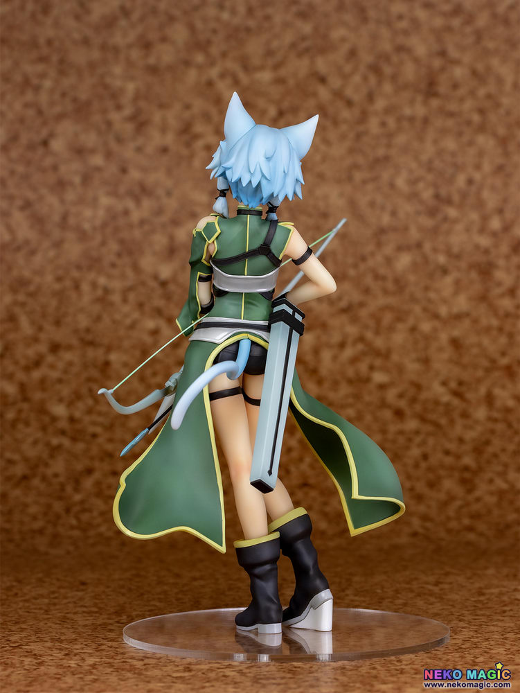 goddess sinon figure