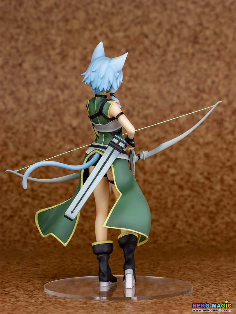 goddess sinon figure