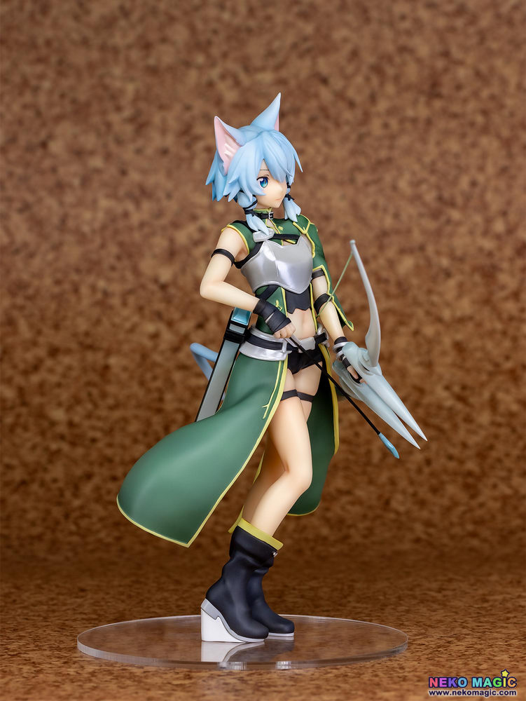 goddess sinon figure
