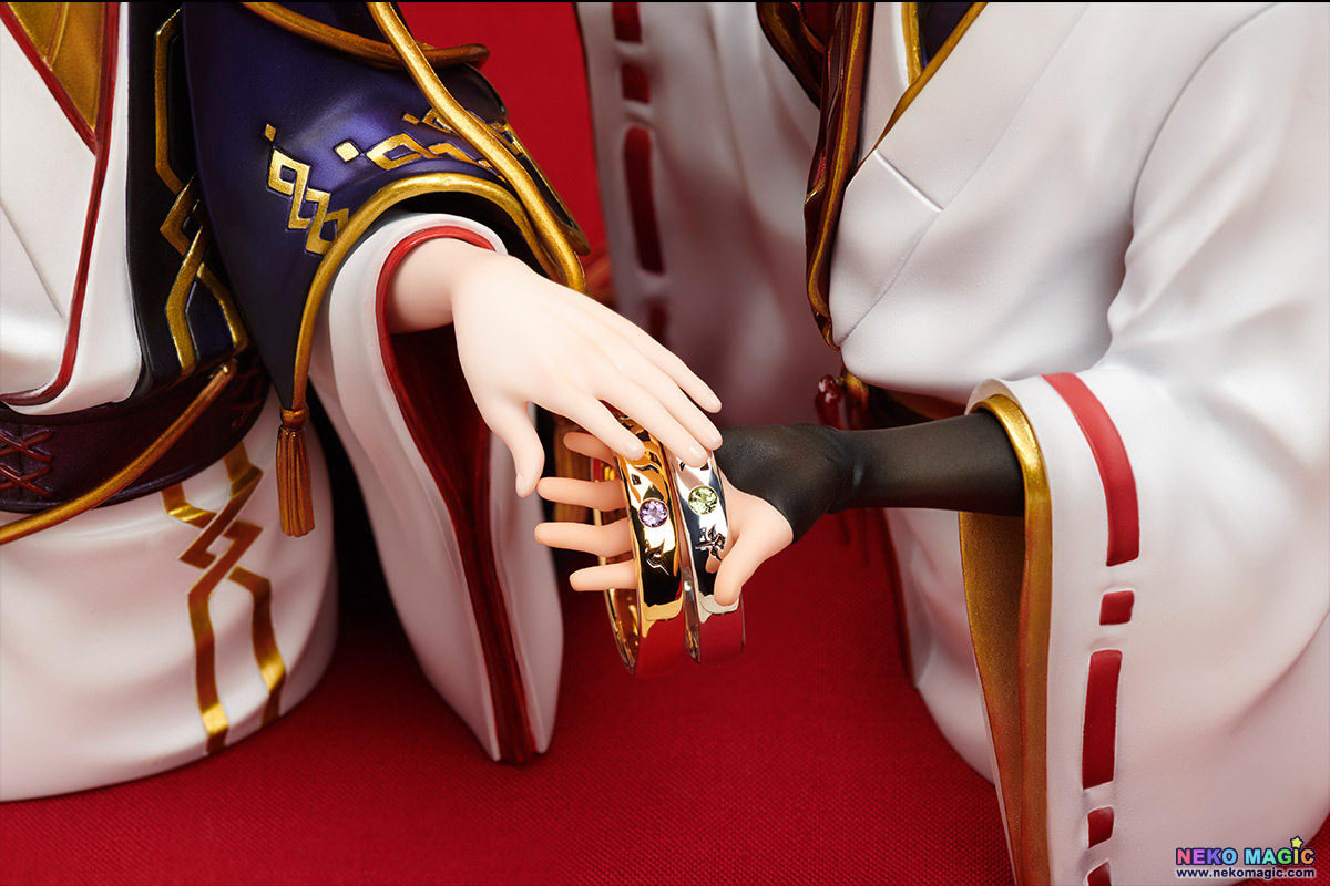 lelouch suzaku figure