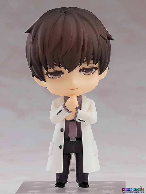 nendoroid bai qi