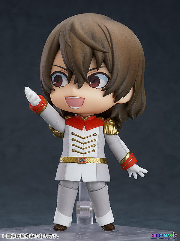 akechi goro figure
