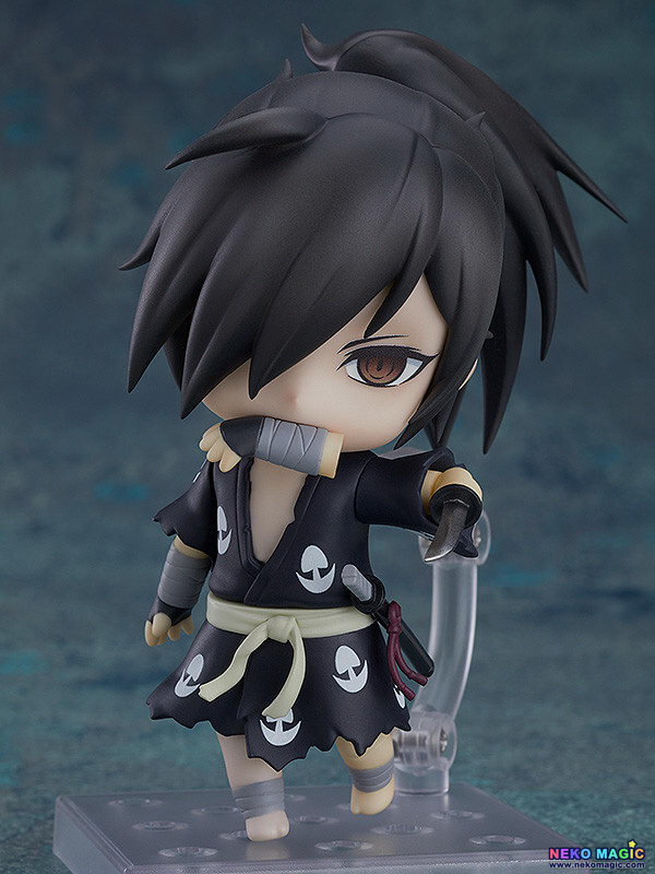 dororo figure
