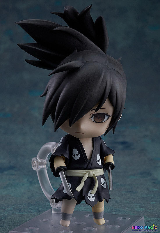 dororo figure
