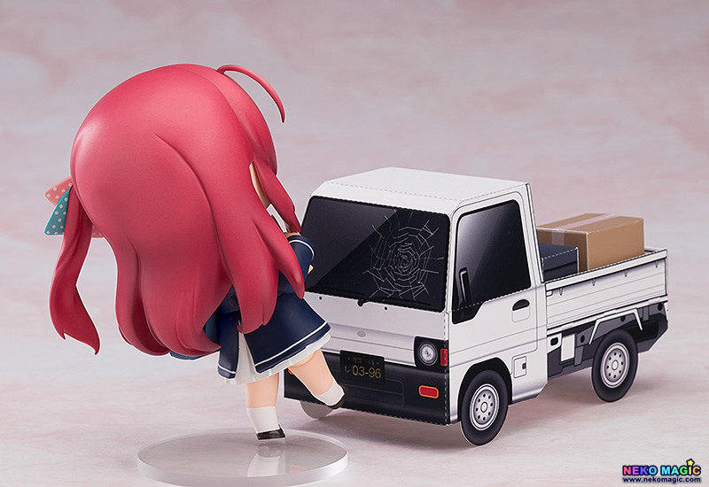 kou minamoto nendoroid