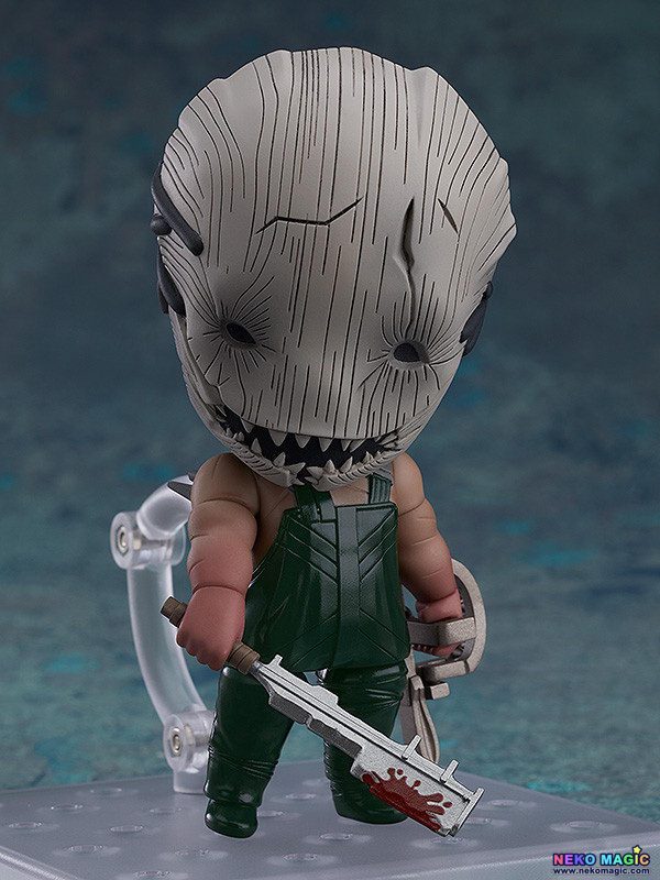 the trapper nendoroid