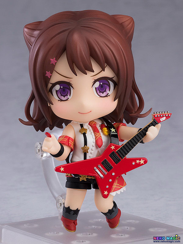 nendoroid kasumi toyama