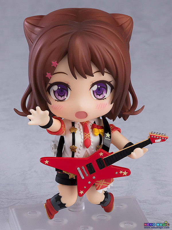 nendoroid kasumi toyama