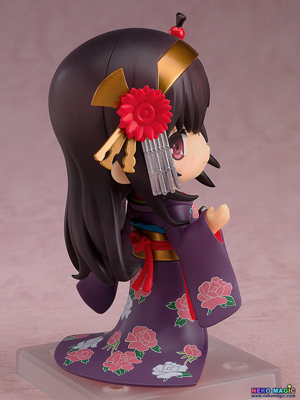 nendoroid utaha kasumigaoka kimono ver