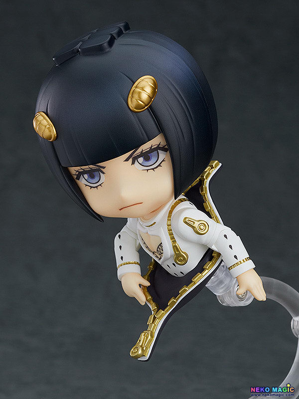 bucciarati action figure
