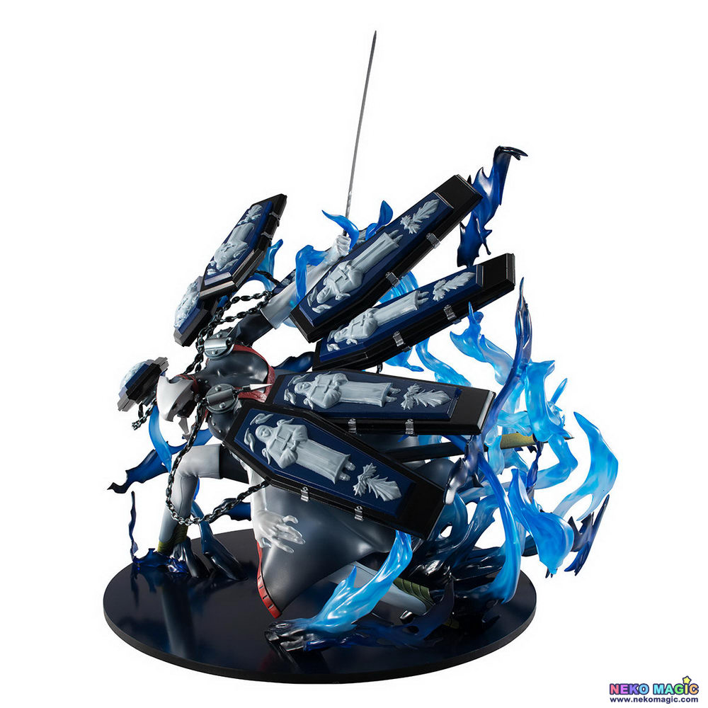thanatos megahouse