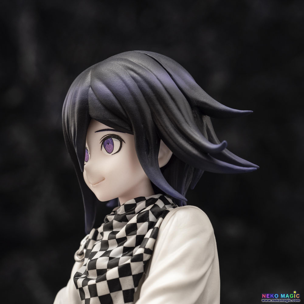kokichi oma figure