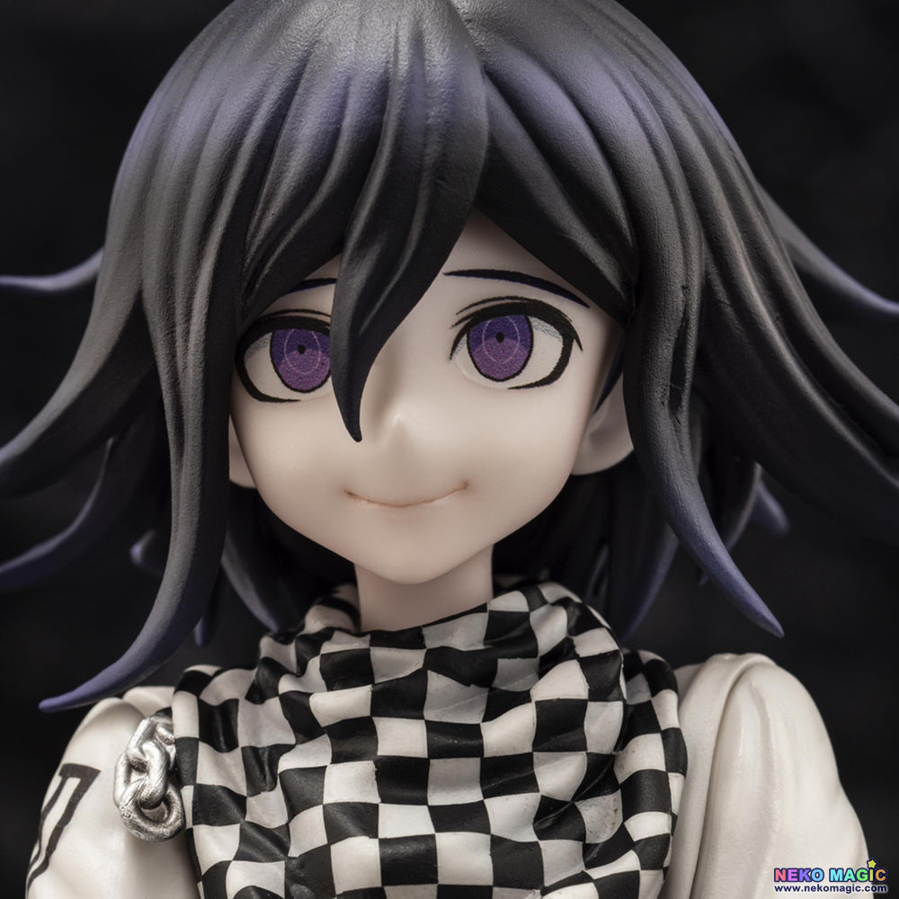 kokichi figure