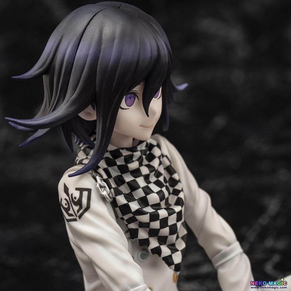 kokichi oma figure