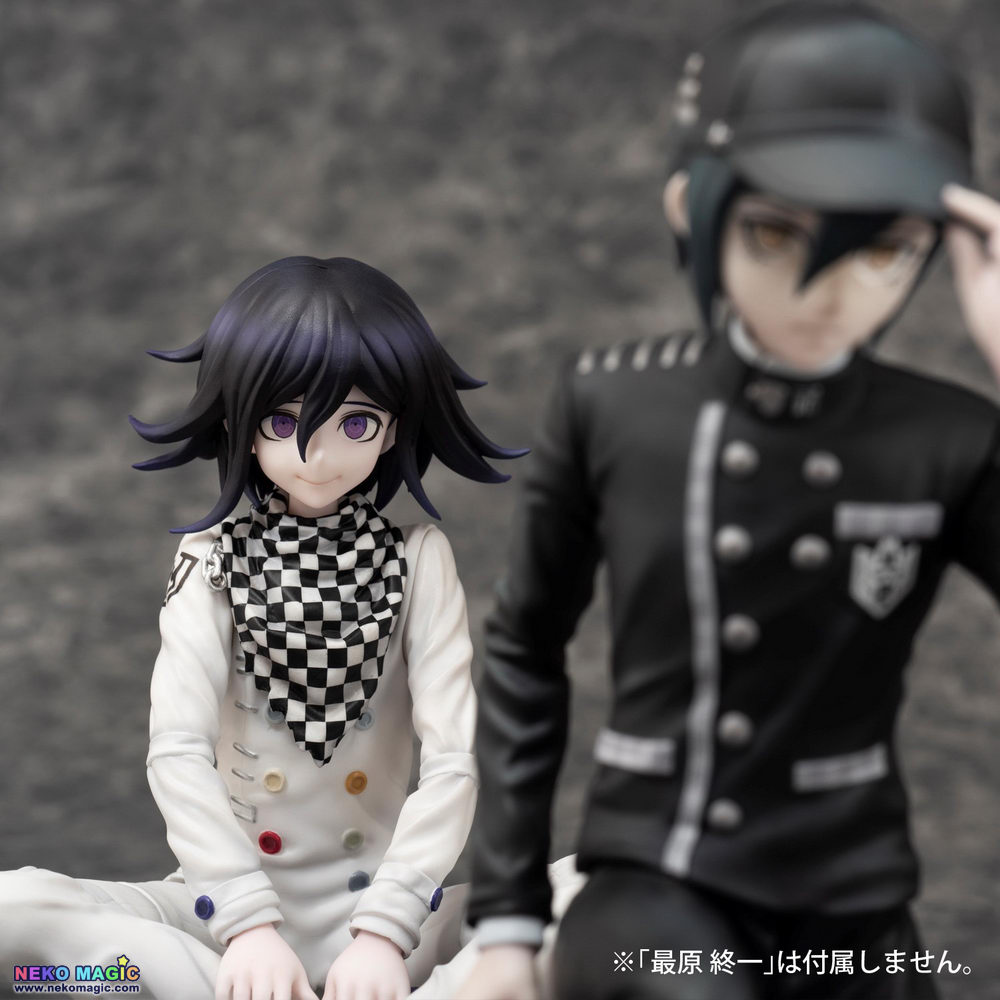 kokichi figure