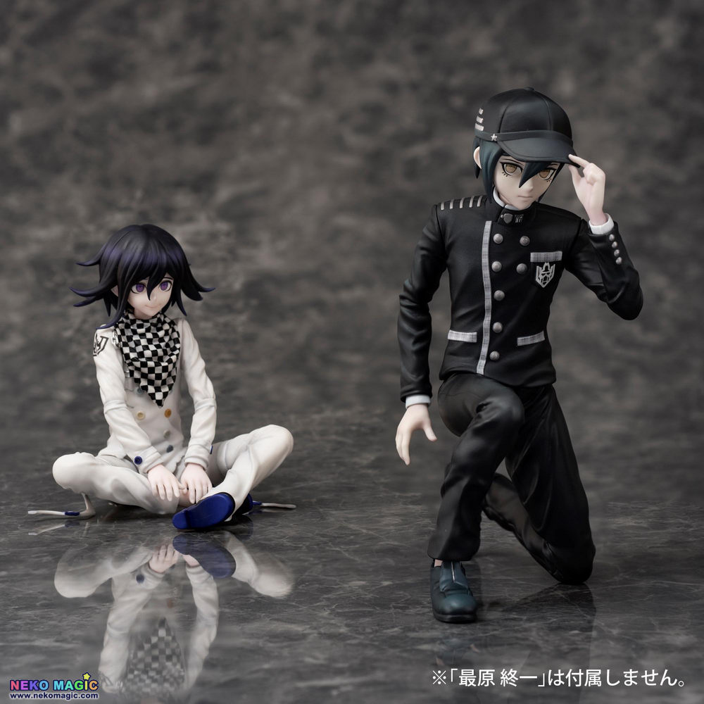 kokichi figure