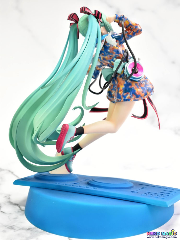 miku digital stars figure