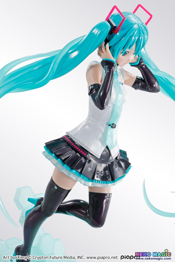 hatsune miku v4x figure