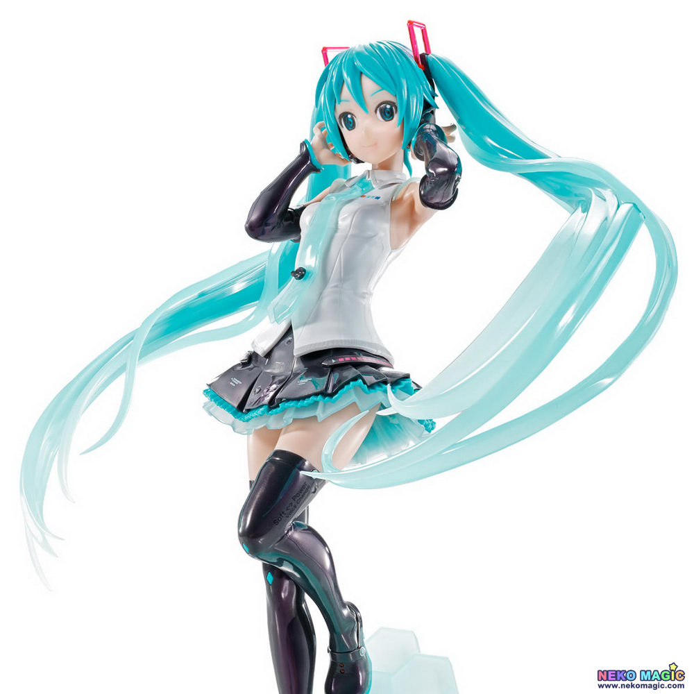 bandai miku
