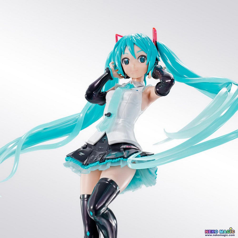 hatsune miku labo