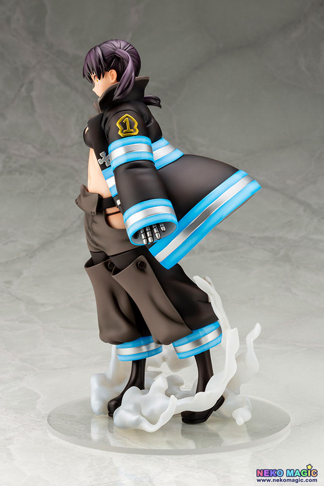 artfx j tamaki kotatsu