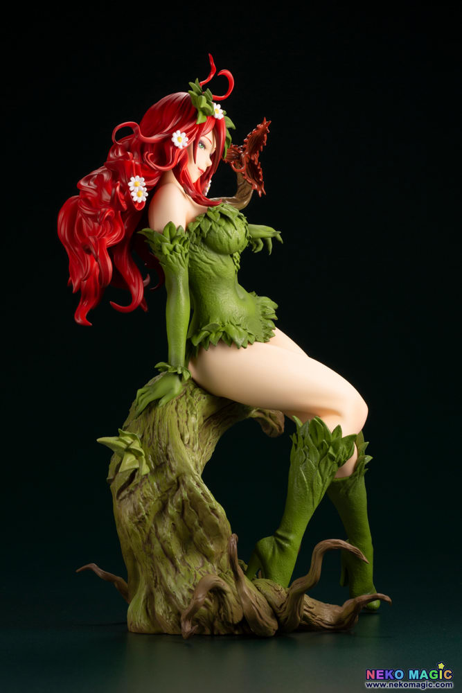 kotobukiya poison ivy