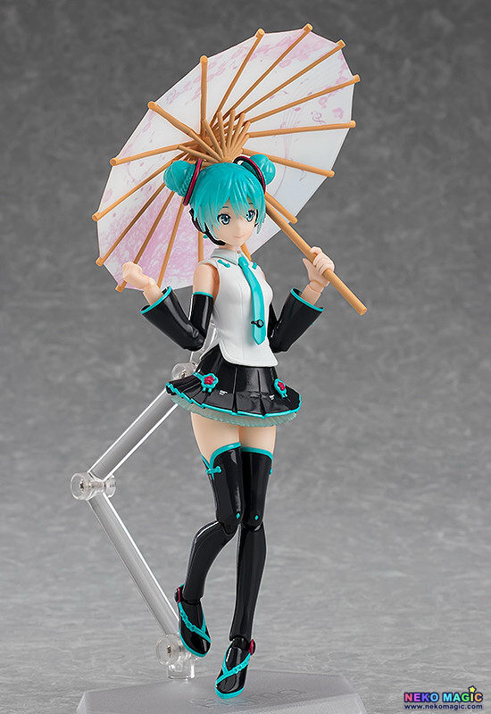 hatsune miku v4 chinese figure