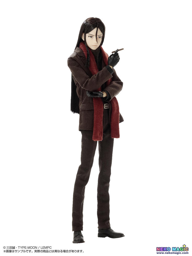 Orange Rouge Nendoroid Lord El-Melloi II no Jikenbo Lord El-Melloi II 