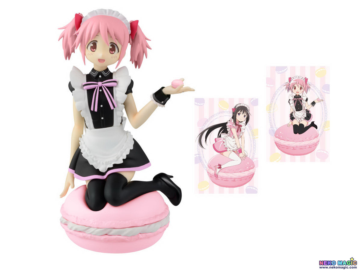 [exclusive] Puella Magi Madoka Magica the Movie Rebellion Kaname Madoka Ichiban Kuji Online