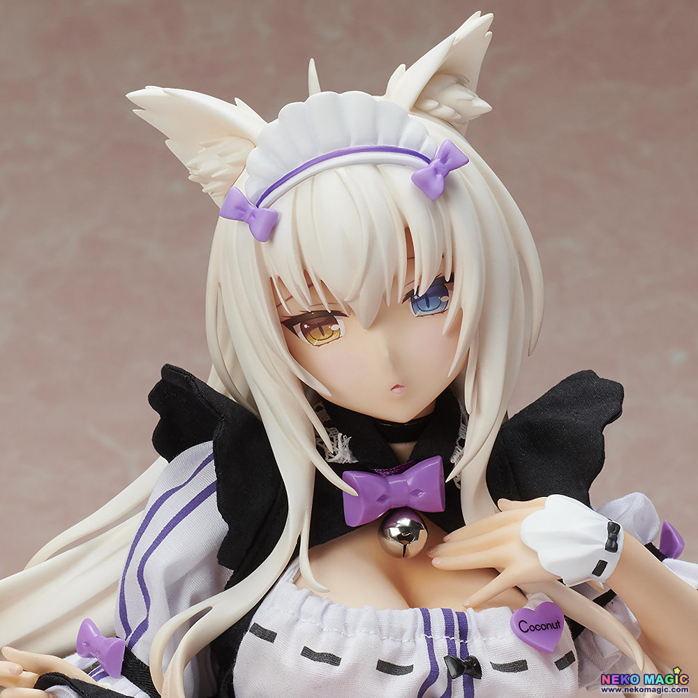 nekopara binding